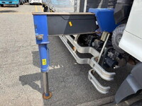 HINO Ranger Truck (With 4 Steps Of Cranes) 2KG-FE2ABA 2017 205,300km_12