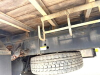 HINO Ranger Truck (With 4 Steps Of Cranes) 2KG-FE2ABA 2017 205,300km_13