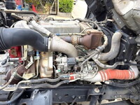 HINO Ranger Truck (With 4 Steps Of Cranes) 2KG-FE2ABA 2017 205,300km_20