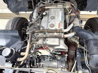 HINO Ranger Truck (With 4 Steps Of Cranes) 2KG-FE2ABA 2017 205,300km_21