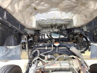 HINO Ranger Truck (With 4 Steps Of Cranes) 2KG-FE2ABA 2017 205,300km_22