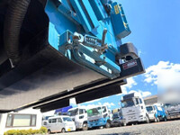 ISUZU Elf Garbage Truck TPG-NKR85N 2018 42,020km_18