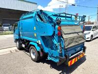 ISUZU Elf Garbage Truck TPG-NKR85N 2018 42,020km_2