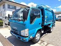 ISUZU Elf Garbage Truck TPG-NKR85N 2018 42,020km_3
