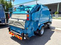 ISUZU Elf Garbage Truck TPG-NKR85N 2018 42,020km_4