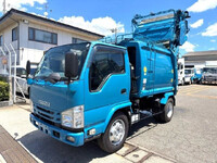 ISUZU Elf Garbage Truck TPG-NKR85N 2018 42,020km_5