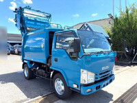 ISUZU Elf Garbage Truck TPG-NKR85N 2018 42,020km_6