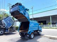 ISUZU Elf Garbage Truck TPG-NKR85N 2018 42,020km_7
