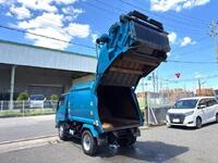 ISUZU Elf Garbage Truck TPG-NKR85N 2018 42,020km_8