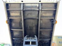 HINO Ranger Deep Dump LDG-GK8JLAA 2015 237,210km_16
