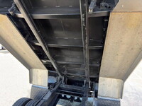 HINO Ranger Deep Dump LDG-GK8JLAA 2015 237,210km_17