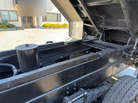 HINO Ranger Deep Dump LDG-GK8JLAA 2015 237,210km_18