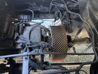 HINO Ranger Deep Dump LDG-GK8JLAA 2015 237,210km_23
