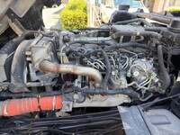 HINO Ranger Deep Dump LDG-GK8JLAA 2015 237,210km_24