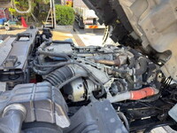 HINO Ranger Deep Dump LDG-GK8JLAA 2015 237,210km_25