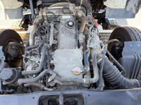 HINO Ranger Deep Dump LDG-GK8JLAA 2015 237,210km_26