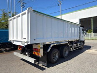 HINO Ranger Deep Dump LDG-GK8JLAA 2015 237,210km_4