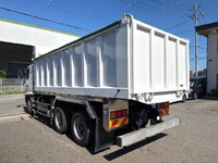 HINO Ranger Deep Dump LDG-GK8JLAA 2015 237,210km_6
