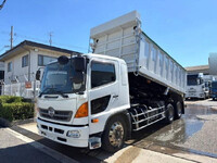 HINO Ranger Deep Dump LDG-GK8JLAA 2015 237,210km_7