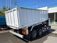 HINO Ranger Deep Dump LDG-GK8JLAA 2015 237,210km_8