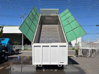 HINO Ranger Deep Dump LDG-GK8JLAA 2015 237,210km_9