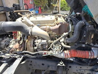 HINO Ranger Aluminum Block 2KG-FD2ABA 2019 196,460km_13