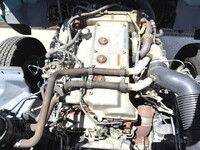 HINO Ranger Aluminum Block 2KG-FD2ABA 2019 196,460km_14