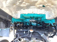 HINO Ranger Aluminum Block 2KG-FD2ABA 2019 196,460km_15
