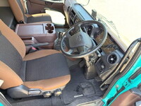 HINO Ranger Aluminum Block 2KG-FD2ABA 2019 196,460km_17