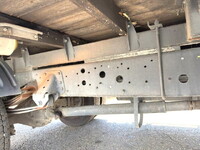 HINO Ranger Aluminum Block 2KG-FD2ABA 2019 196,460km_7