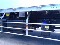 HINO Ranger Truck (With 4 Steps Of Cranes) 2PG-FE2ABA 2022 14,991km_12