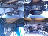 HINO Ranger Truck (With 4 Steps Of Cranes) 2PG-FE2ABA 2022 14,991km_13