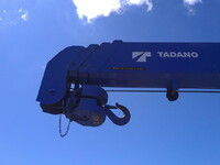 HINO Ranger Truck (With 4 Steps Of Cranes) 2PG-FE2ABA 2022 14,991km_16