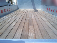 HINO Ranger Truck (With 4 Steps Of Cranes) 2PG-FE2ABA 2022 14,991km_17