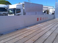 HINO Ranger Truck (With 4 Steps Of Cranes) 2PG-FE2ABA 2022 14,991km_19