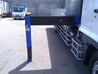 HINO Ranger Truck (With 4 Steps Of Cranes) 2PG-FE2ABA 2022 14,991km_21