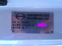 HINO Ranger Truck (With 4 Steps Of Cranes) 2PG-FE2ABA 2022 14,991km_24