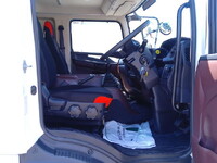 HINO Ranger Truck (With 4 Steps Of Cranes) 2PG-FE2ABA 2022 14,991km_26