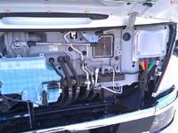 HINO Ranger Truck (With 4 Steps Of Cranes) 2PG-FE2ABA 2022 14,991km_32
