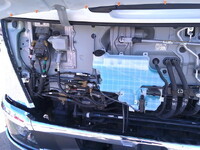 HINO Ranger Truck (With 4 Steps Of Cranes) 2PG-FE2ABA 2022 14,991km_33