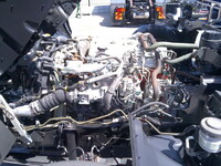HINO Ranger Truck (With 4 Steps Of Cranes) 2PG-FE2ABA 2022 14,991km_34