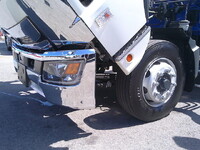 HINO Ranger Truck (With 4 Steps Of Cranes) 2PG-FE2ABA 2022 14,991km_37
