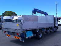 HINO Ranger Truck (With 4 Steps Of Cranes) 2PG-FE2ABA 2022 14,991km_4