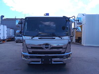 HINO Ranger Truck (With 4 Steps Of Cranes) 2PG-FE2ABA 2022 14,991km_5