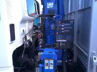 HINO Ranger Truck (With 4 Steps Of Cranes) 2PG-FE2ABA 2022 14,991km_9