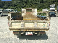 TOYOTA Dyna Dump 2RG-XZU600D 2020 69,234km_11