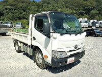 TOYOTA Dyna Dump 2RG-XZU600D 2020 69,234km_3