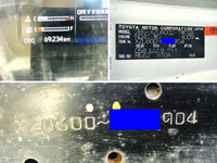 TOYOTA Dyna Dump 2RG-XZU600D 2020 69,234km_40