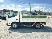 TOYOTA Dyna Dump 2RG-XZU600D 2020 69,234km_5