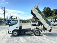 TOYOTA Dyna Dump 2RG-XZU600D 2020 69,234km_6